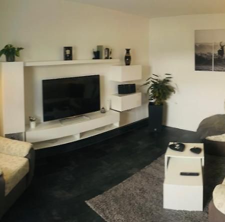 Ferienwohnung Ziegenschweiz Auerbach  Esterno foto