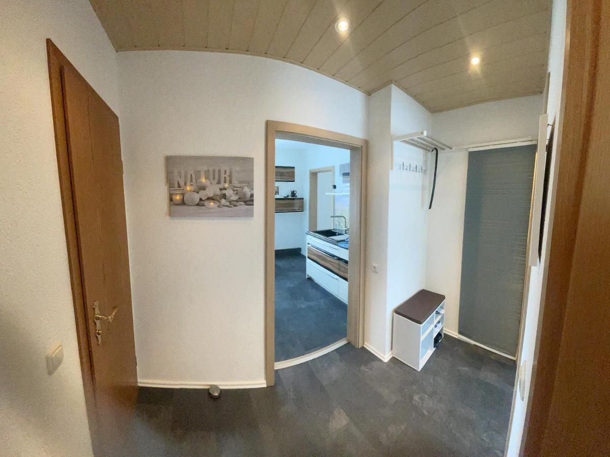 Ferienwohnung Ziegenschweiz Auerbach  Esterno foto